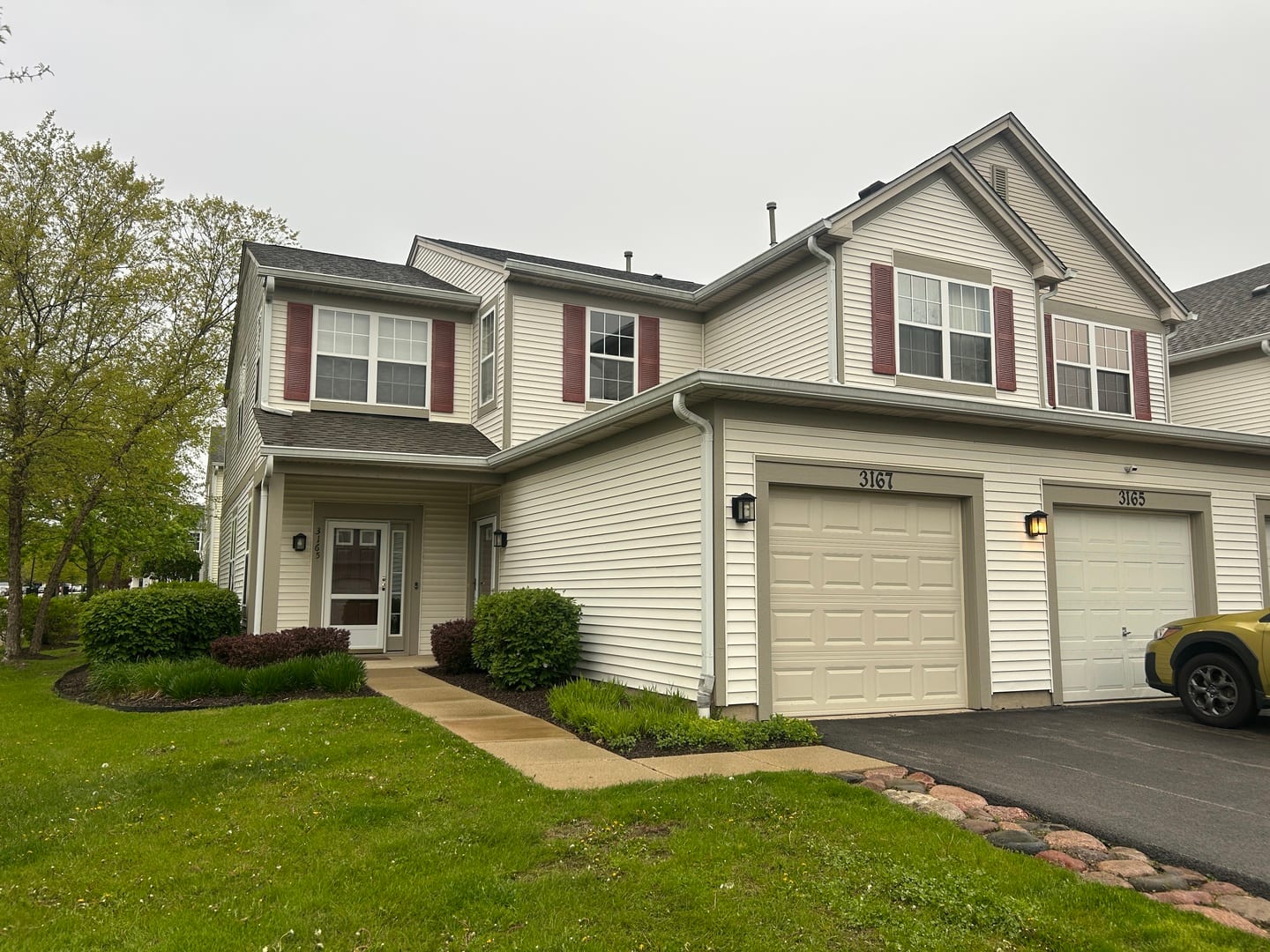 3165 Falling Waters Lane #3165, Lindenhurst, IL 60046 | MLS #MRD12630558